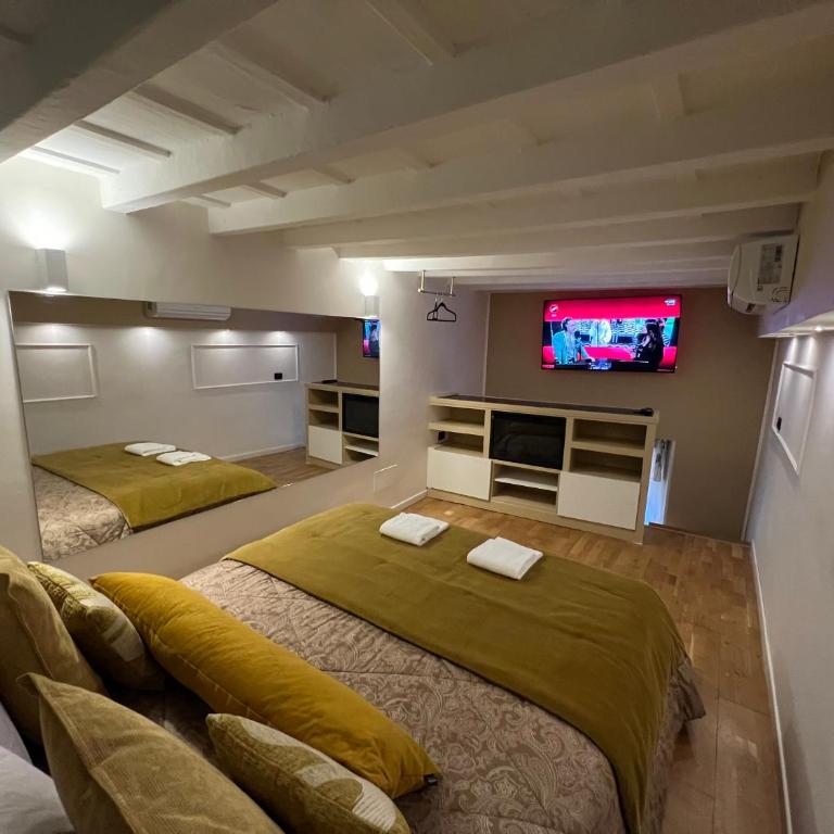 Historical Houses - Appartamento Deluxe con 3 Camere da Letto - 7
