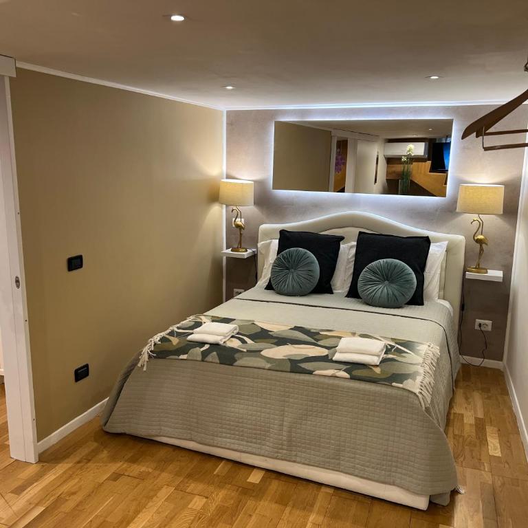 Historical Houses - Appartamento Deluxe con 3 Camere da Letto - 15