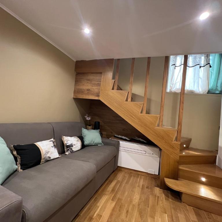 Historical Houses - Appartamento Deluxe con 3 Camere da Letto - 45