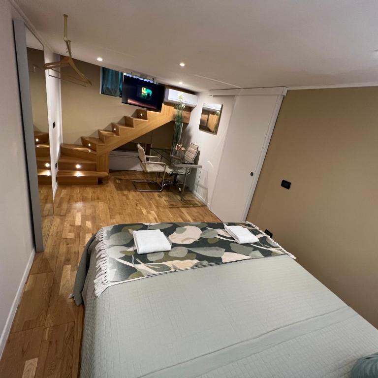 Historical Houses - Appartamento Deluxe con 3 Camere da Letto - 16