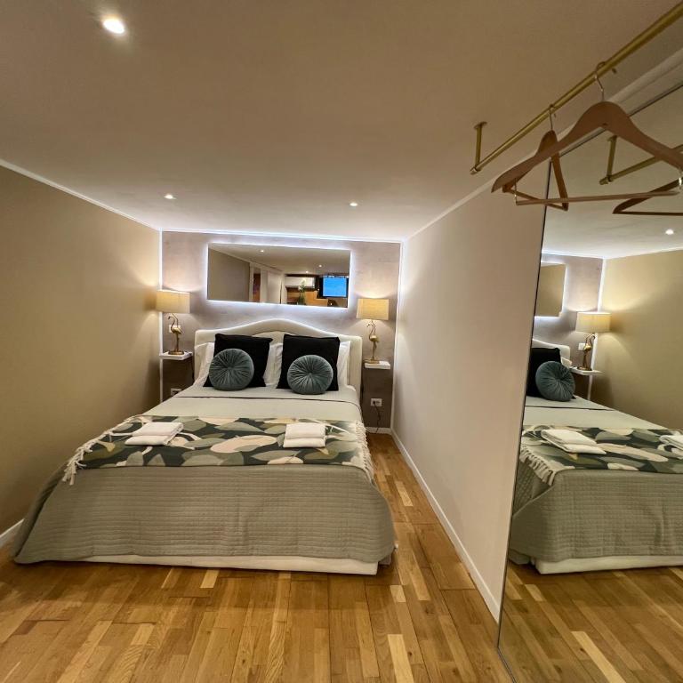 Historical Houses - Appartamento Deluxe con 3 Camere da Letto - 5