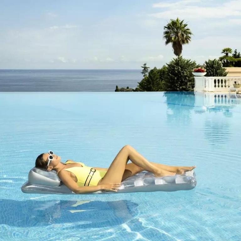 Holiday Paradise - Cannes - Sea View - Pool - Free Parking - Beach 4 min - Appartement 1 Chambre - 2