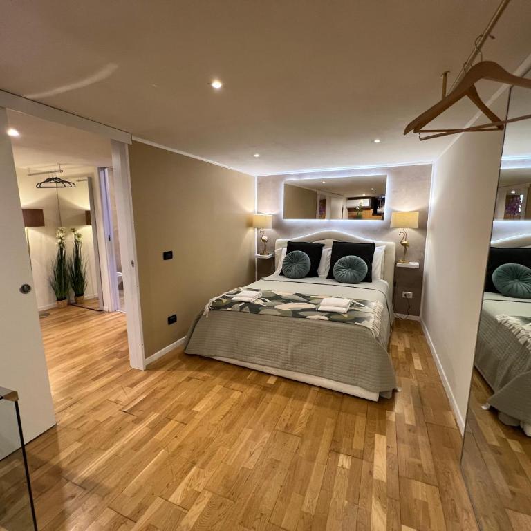 Historical Houses - Appartamento Deluxe con 3 Camere da Letto - 61