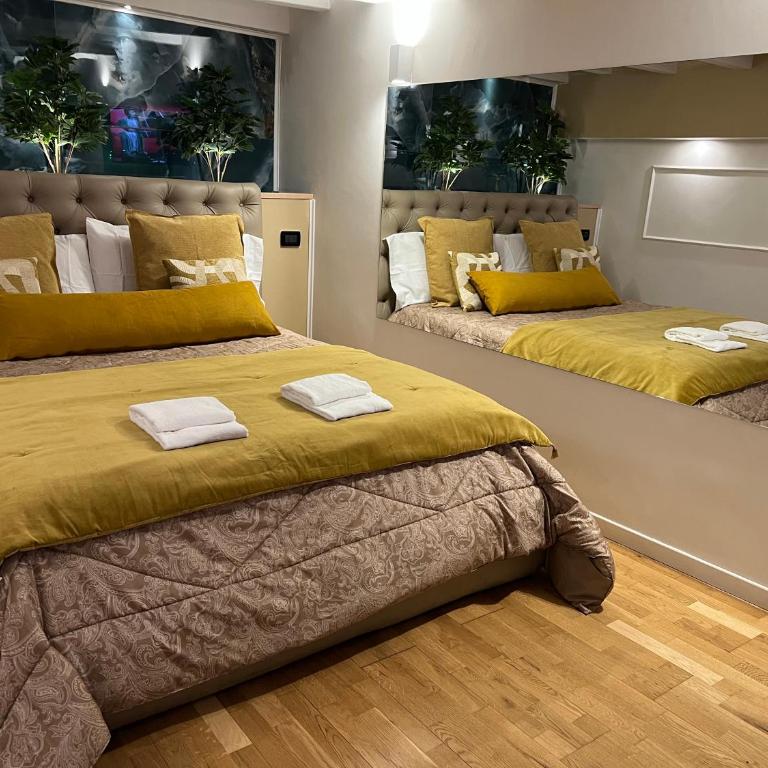 Historical Houses - Appartamento Deluxe con 3 Camere da Letto - 63