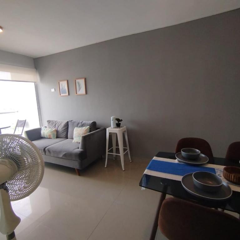 Oasis Costero Apartment - Apartamento de 3 dormitorios - 13