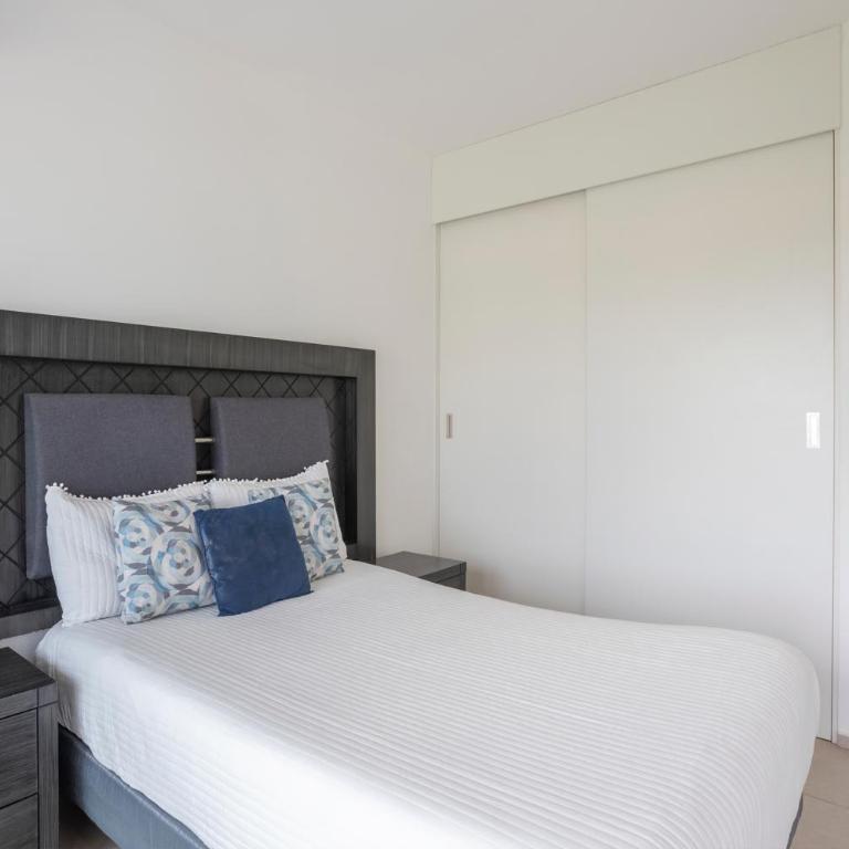Apartamento playa Flamingos 710 - Apartamento de 2 dormitorios - 20