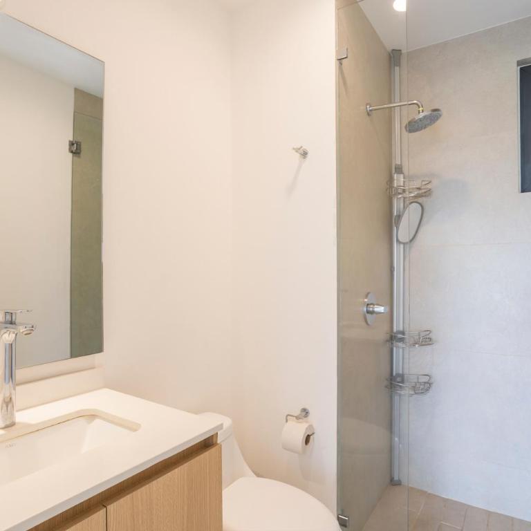 Apartamento playa Flamingos 710 - Apartamento de 2 dormitorios - 3