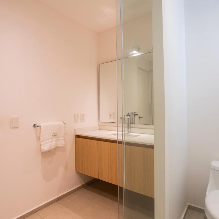 Apartamento playa Flamingos 710 - Apartamento de 2 dormitorios - 19