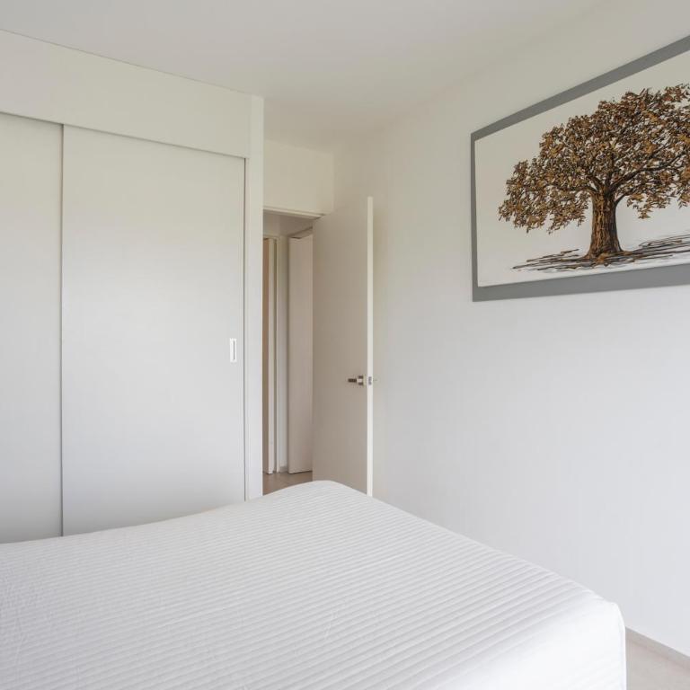 Apartamento playa Flamingos 710 - Apartamento de 2 dormitorios - 8