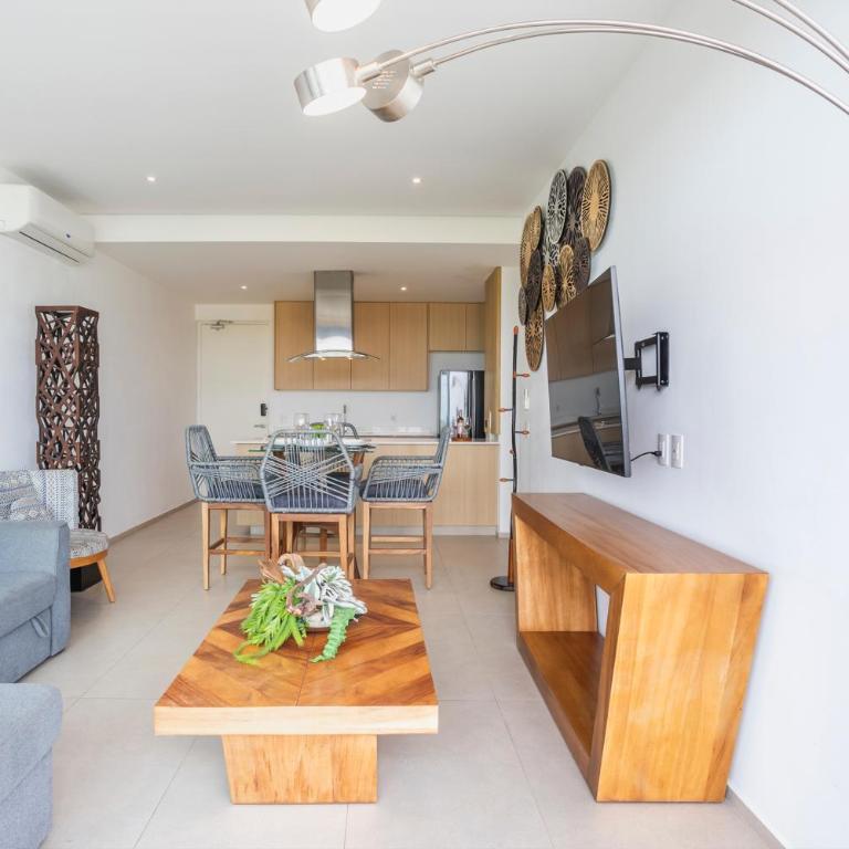 Apartamento playa Flamingos 710 - Apartamento de 2 dormitorios - 27