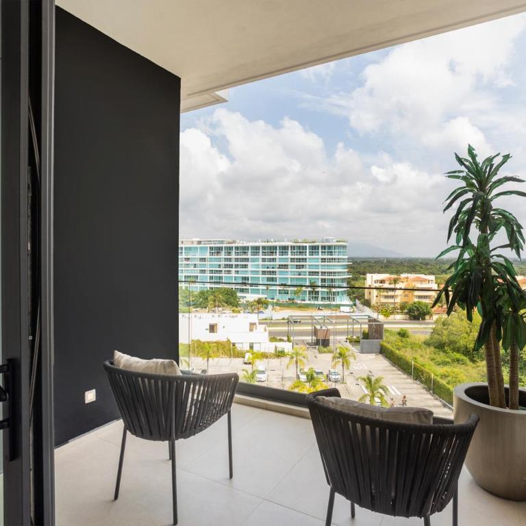 Apartamento playa Flamingos 710 - Apartamento de 2 dormitorios - 13