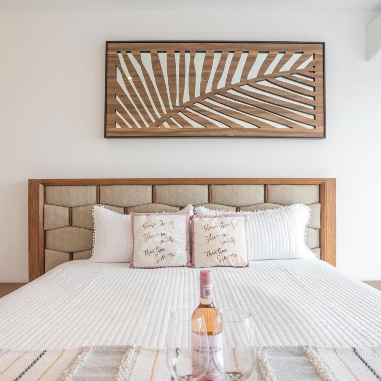 Apartamento playa Flamingos 710 - Apartamento de 2 dormitorios - 18
