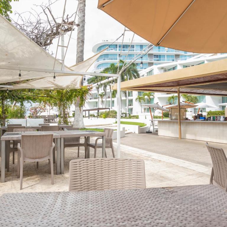 Apartamento playa Flamingos 710 - Apartamento de 2 dormitorios - 26