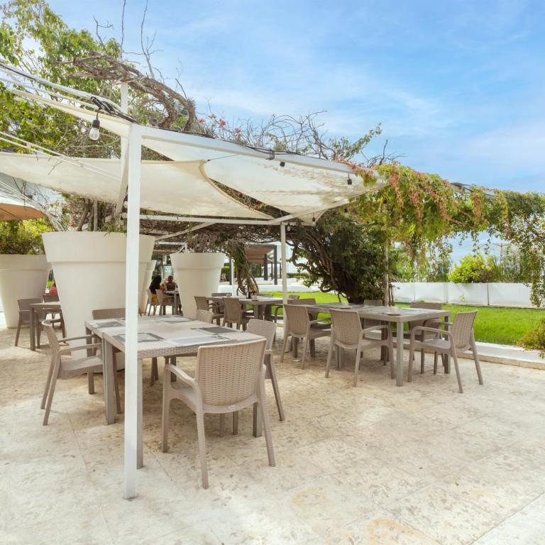 Apartamento playa Flamingos 710 - Apartamento de 2 dormitorios - 30