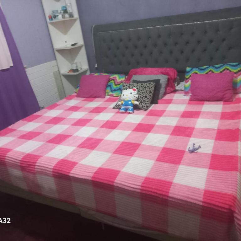 Dto Frey 486 - Apartamento de 3 dormitorios - 9