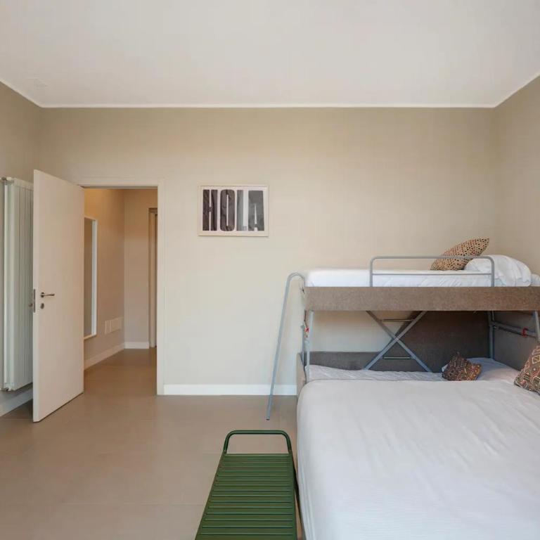 Residenza Sansevero - Dimore Partenopee - Camera Quadrupla con Balcone - 25