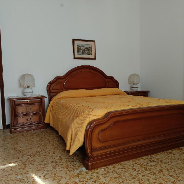 A.A.U.T. Via Bordone 11 - Moneglia (GE) - ITALY CITRA: 010037-LT-0358 - Apartamento de 3 dormitorios - 6
