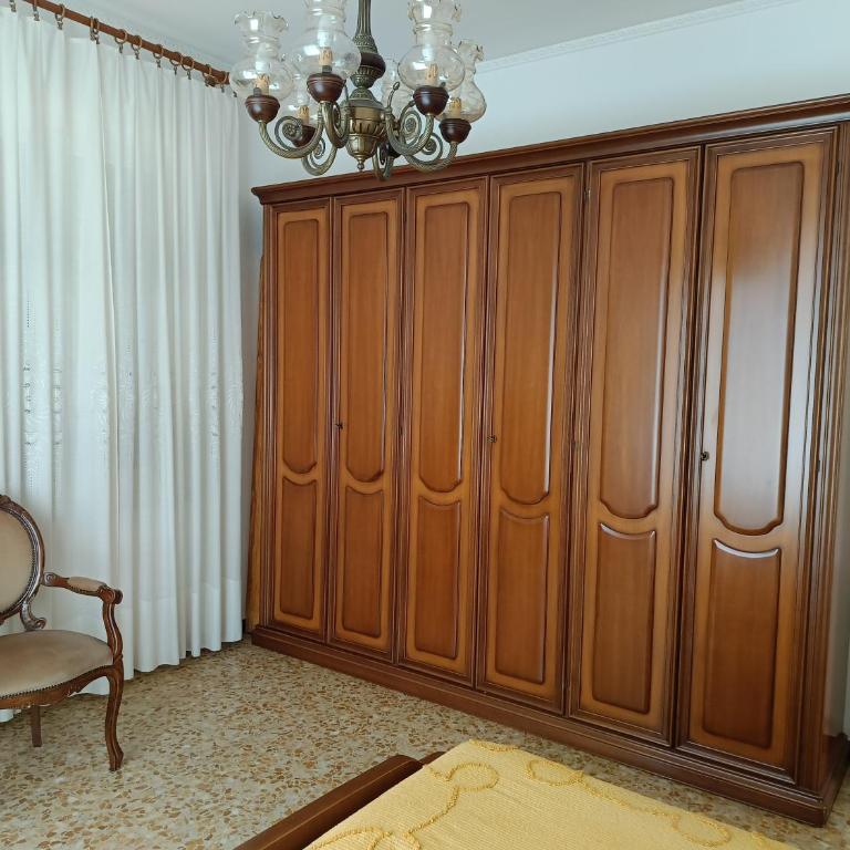 A.A.U.T. Via Bordone 11 - Moneglia (GE) - ITALY CITRA: 010037-LT-0358 - Apartamento de 3 dormitorios - 7