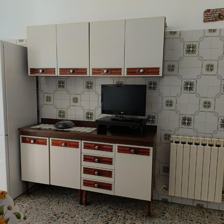 A.A.U.T. Via Bordone 11 - Moneglia (GE) - ITALY CITRA: 010037-LT-0358 - Apartamento de 3 dormitorios - 5