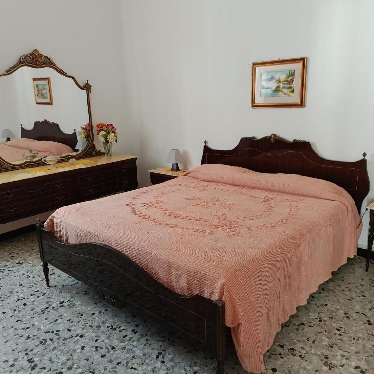 A.A.U.T. Via Bordone 11 - Moneglia (GE) - ITALY CITRA: 010037-LT-0358 - Apartamento de 3 dormitorios - 12