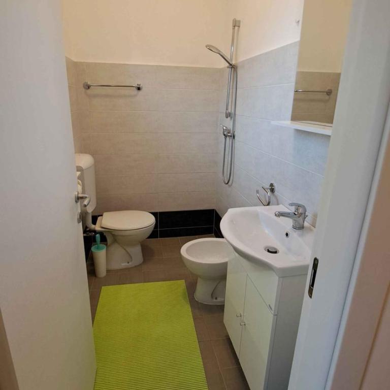 Apartments in Bibione 51892 - Appartamento - 10