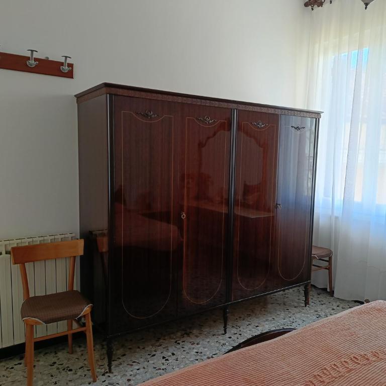 A.A.U.T. Via Bordone 11 - Moneglia (GE) - ITALY CITRA: 010037-LT-0358 - Apartamento de 3 dormitorios - 13