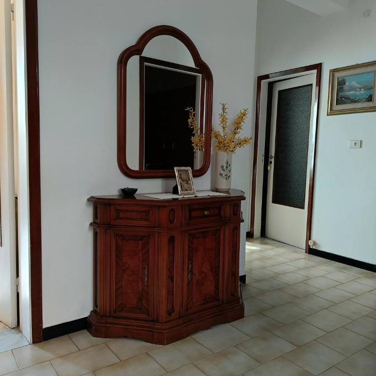 A.A.U.T. Via Bordone 11 - Moneglia (GE) - ITALY CITRA: 010037-LT-0358 - Apartamento de 3 dormitorios - 14