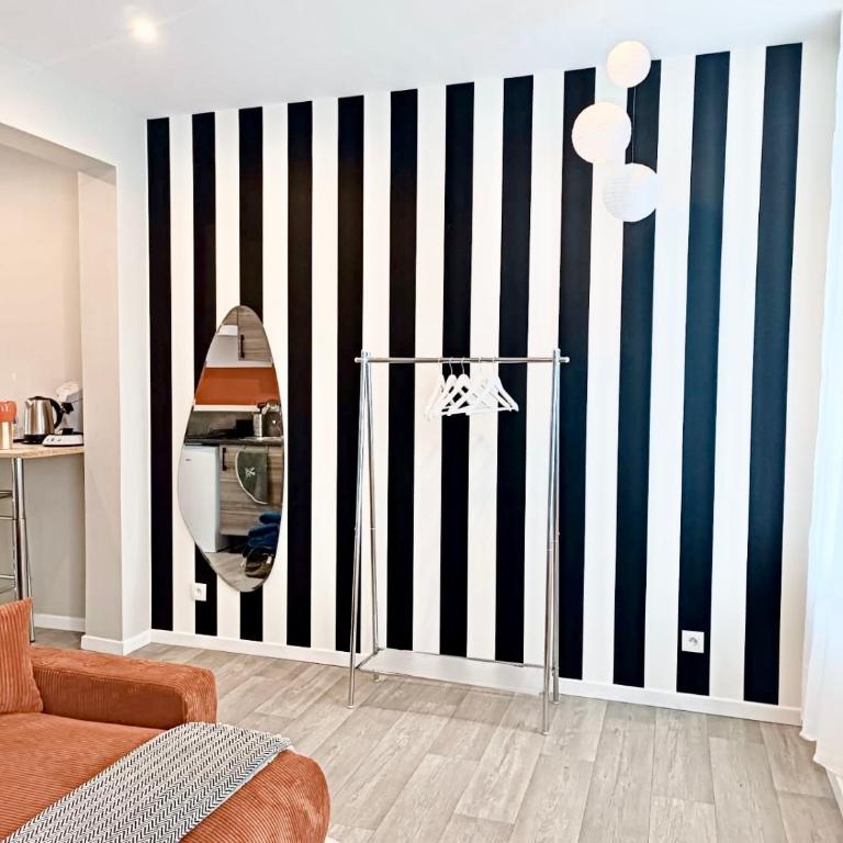 La casa amiénoise - Studio - 5