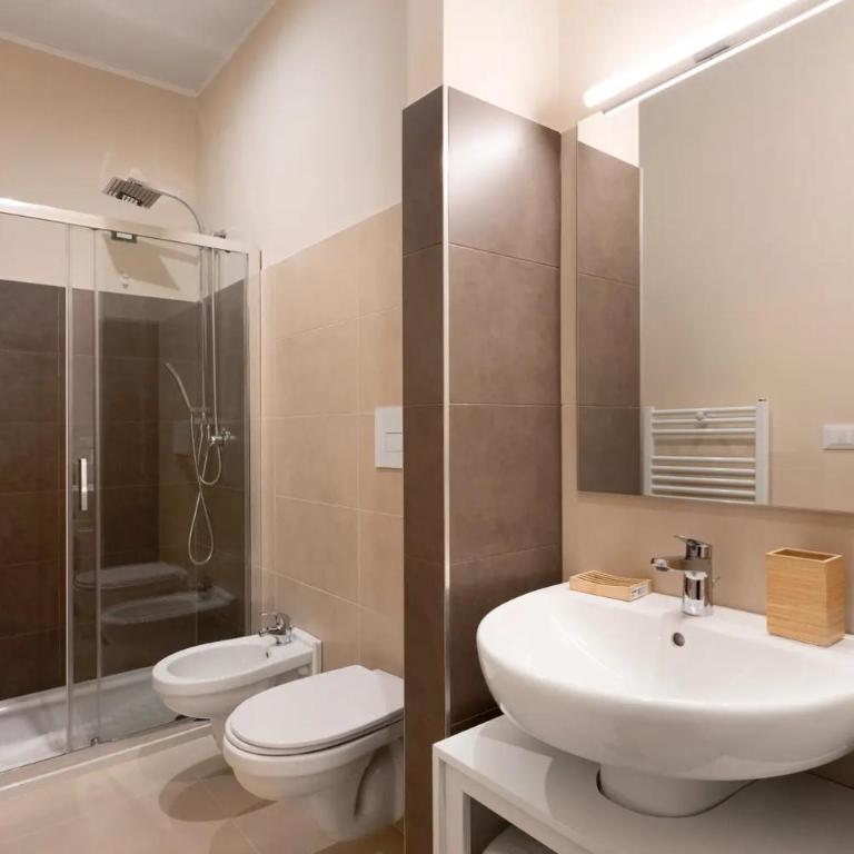 Residenza Sansevero - Dimore Partenopee - Camera Familiare con Balcone - 2