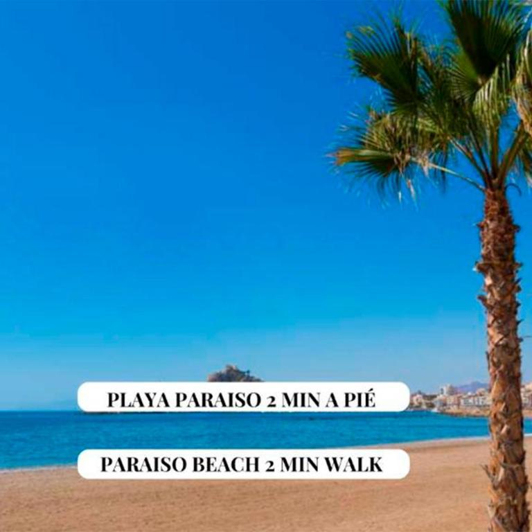 Apartalux de la Manga II - Apartamento de 1 dormitorio - 34