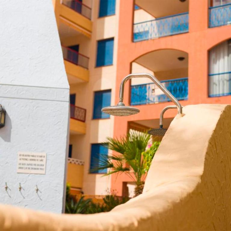Apartalux de la Manga II - Apartamento de 1 dormitorio - 21