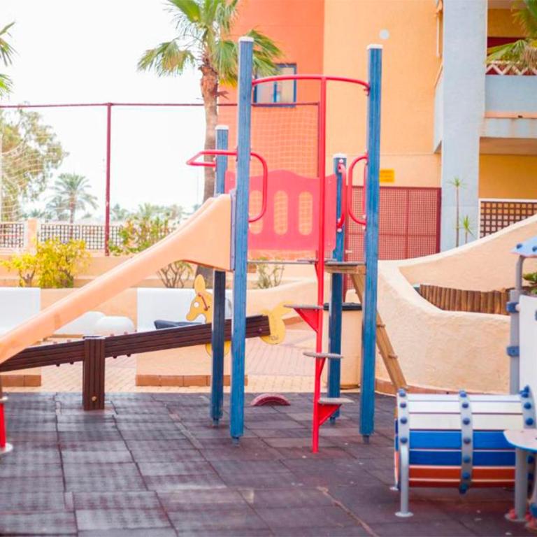 Apartalux de la Manga II - Apartamento de 1 dormitorio - 30