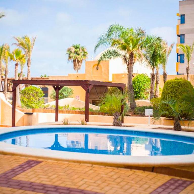 Apartalux de la Manga II - Apartamento de 1 dormitorio - 26