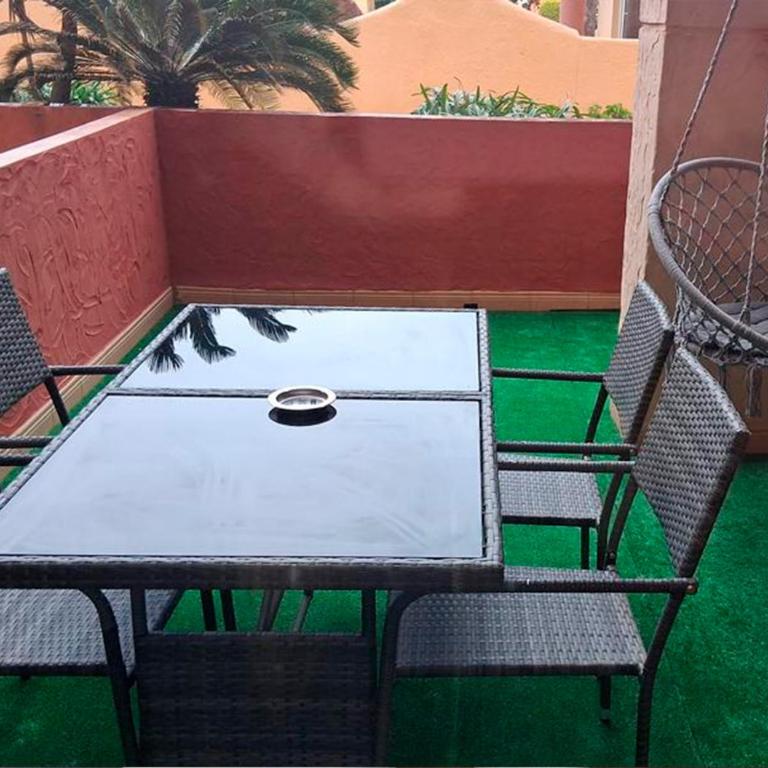 Apartalux de la Manga II - Apartamento de 1 dormitorio - 6