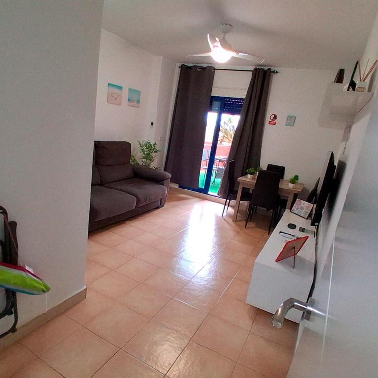 Apartalux de la Manga II - Apartamento de 1 dormitorio - 2