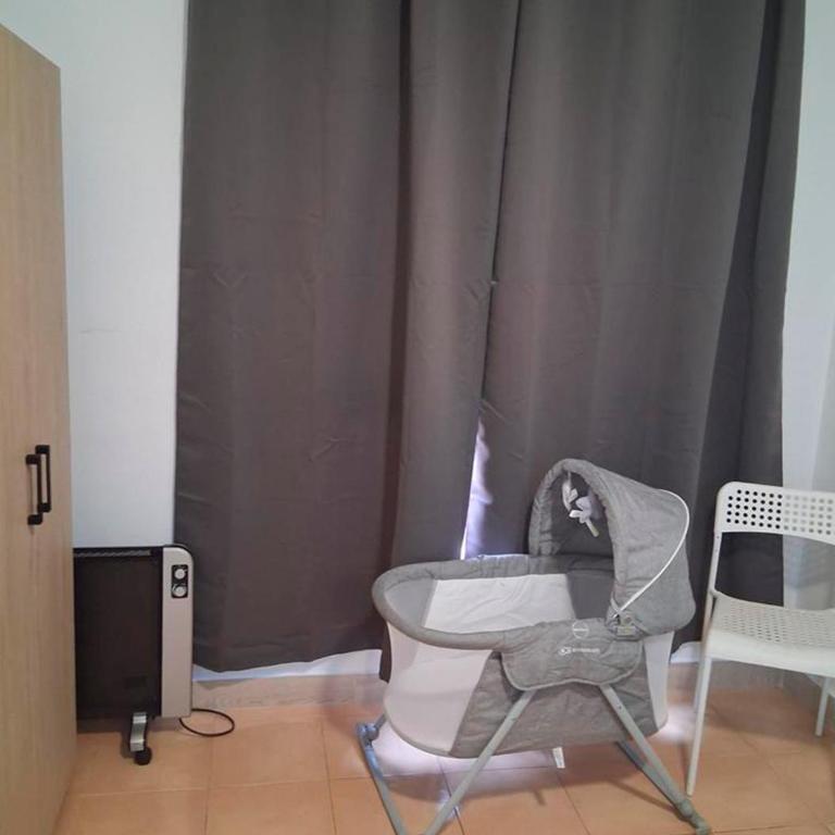 Apartalux de la Manga II - Apartamento de 1 dormitorio - 12