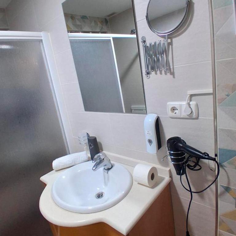 Apartalux de la Manga II - Apartamento de 1 dormitorio - 4