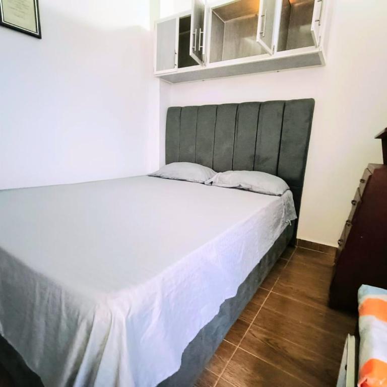 APARTAMENTO RODADERO BAHIA In - Apartamento Deluxe de 1 dormitorio - 4