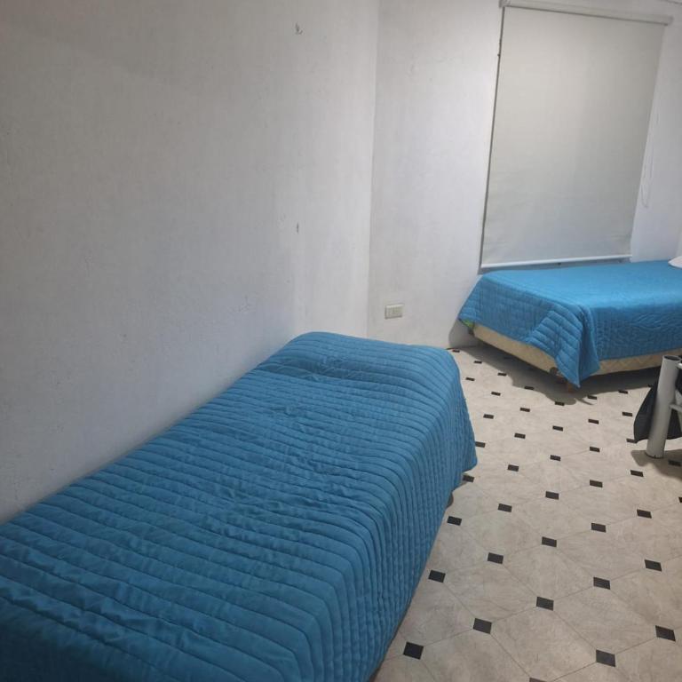 Lo de la nona - Apartamento de 1 dormitorio - 1