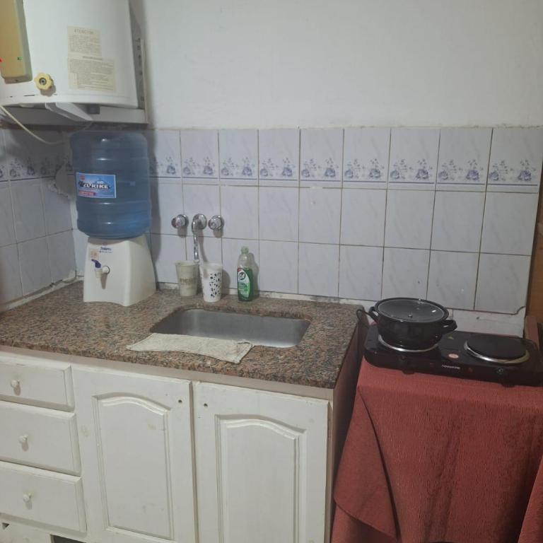 Lo de la nona - Apartamento de 1 dormitorio - 5