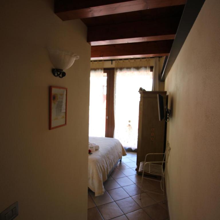 B&B I fiori di Marianna - Camera Matrimoniale Economy - 17
