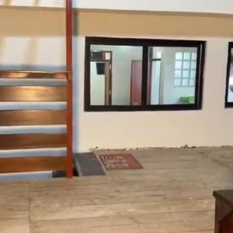 Casa Hospedaje terraza con vista a La Merced - Casa de 2 dormitorios - 10