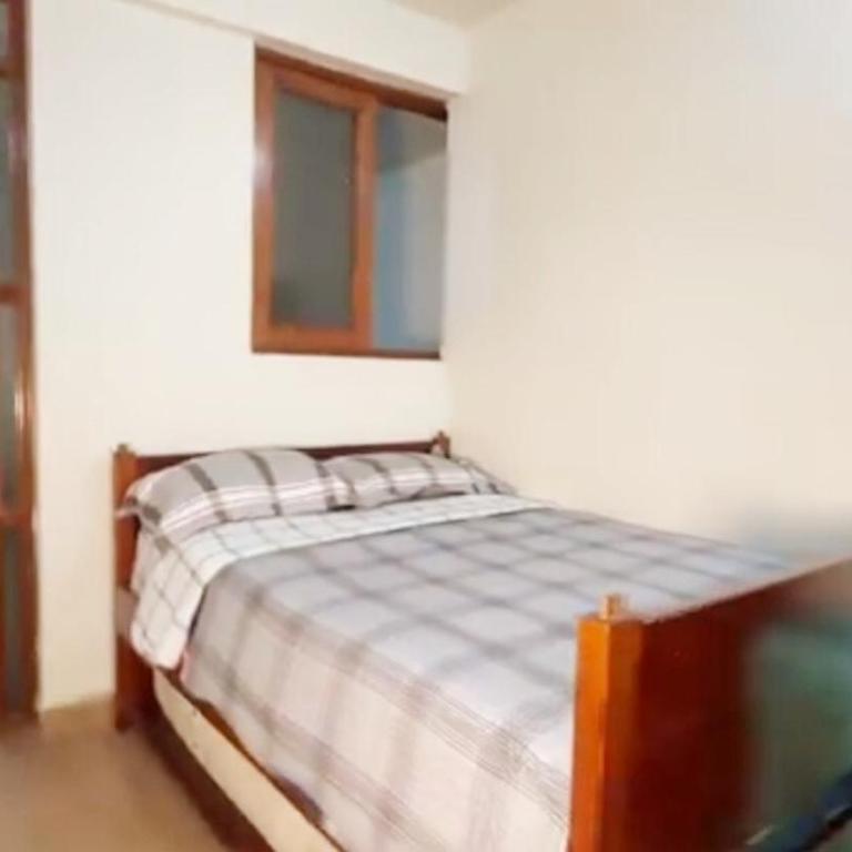 Casa Hospedaje terraza con vista a La Merced - Casa de 2 dormitorios - 15