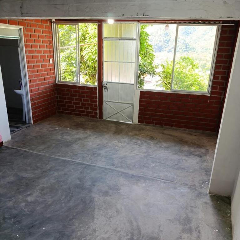 Casa Hospedaje terraza con vista a La Merced - Casa de 2 dormitorios - 19