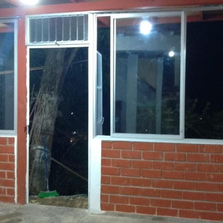 Casa Hospedaje terraza con vista a La Merced - Casa de 2 dormitorios - 20