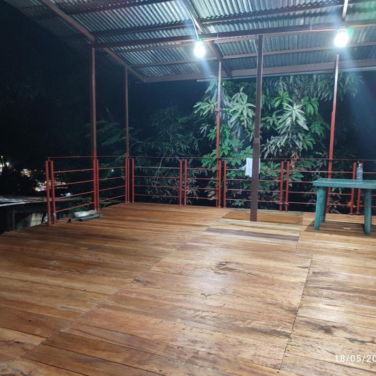 Casa Hospedaje terraza con vista a La Merced - Casa de 2 dormitorios - 35