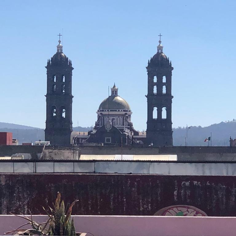Puebla en familia - Apartamento de 3 dormitorios - 3