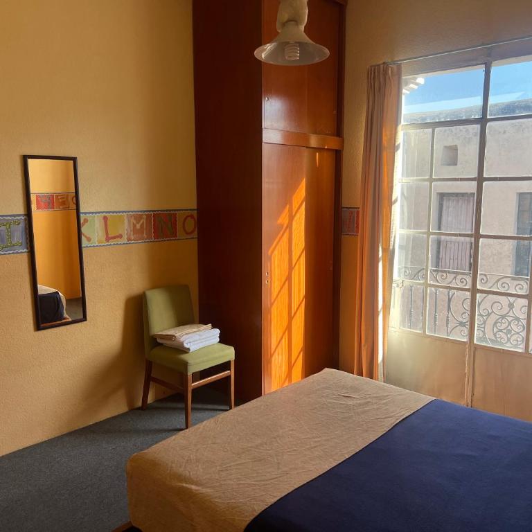 Puebla en familia - Apartamento de 3 dormitorios - 19