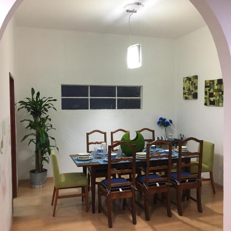 Puebla en familia - Apartamento de 3 dormitorios - 9