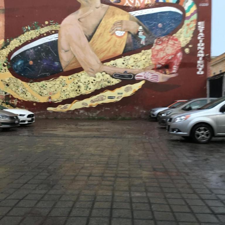 Puebla en familia - Apartamento de 3 dormitorios - 24